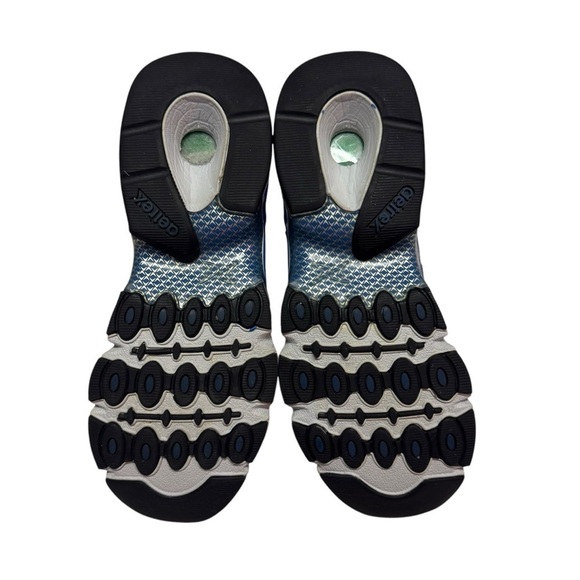 Aetrex Womens Xspress Runner Classic Orthopedic Lace Up Running shoes size 7 MED - Picture 8 of 9